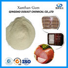 고분자 중량 Xanthan 껌 식품 첨가물 백색 색깔 EINECS 234-394-2