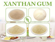 빵집 200 메시 Xanthan 껌 음식 급료 25kg는 99% 정결한 증명서를 자루에 넣습니다
