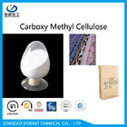 기업 급료 CMC 카르복시 메틸 셀루로스 높은 점성 CAS 9004-32-4