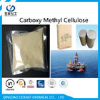 백색 석유 개발 급료 높은 순수성 Carboxy 크림 메틸 셀루로스 CMC HS 39123100