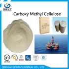 점성 CMC 석유 개발 급료 나트륨 Carboxylmethyl 높은 셀루로스 CAS HS 39123100