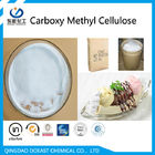 아이스크림 생성을 위한 높은 점성 나트륨 Carboxylmethyl 셀루로스 CMC 분말