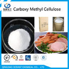 점성 CMC 음식 급료 부가적인 나트륨 Carboxylmethyl 높은 셀루로스