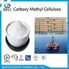 CMC Carboxy 메틸 셀루로스 높은 점성 석유 개발 급료 CAS 9004-32-4