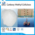 CMC Carboxy 메틸 셀루로스 높은 점성 석유 개발 급료 CAS 9004-32-4