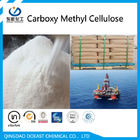 HS 39123100 CMC 석유 개발 급료 Carboxy 메틸 셀루로스 높은 점성