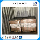 E415 XC 중합체 Xanthan 껌 음식 급료 수용성 옥수수 전분 원료